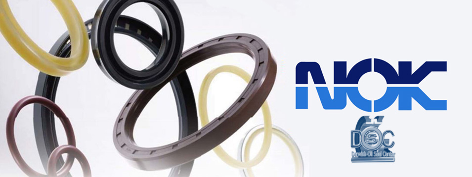 NATIONAL oil seals